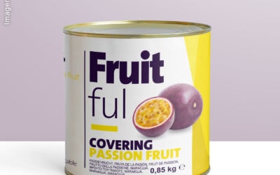 Fruitful Covering Maracujá