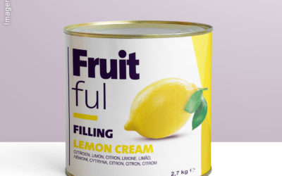 Fruitful Filling Limão